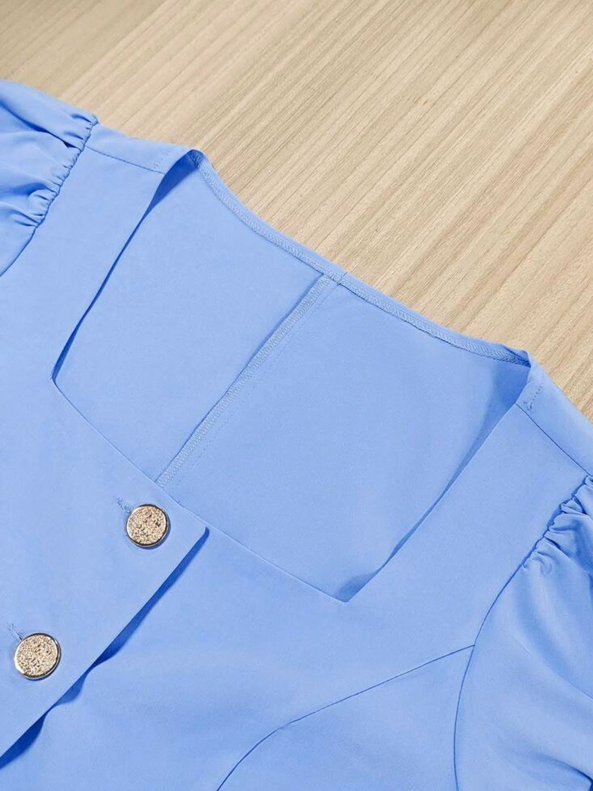 Blue Top – DS14